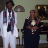 24 - Um dia em S.Tome e Principe